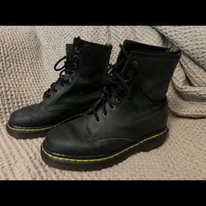 Made in England Dr Martens